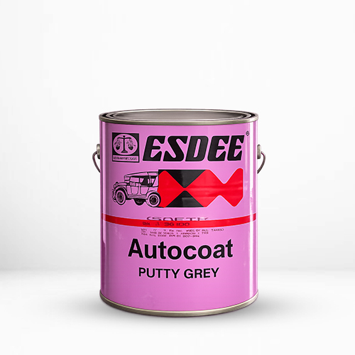 Esdee Putty Grey